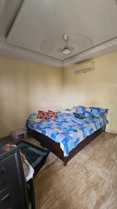 Bedroom Image of 1300 Sq.ft 3 BHK Builder Floor for sale in New Rajinder Nagar New Delhi for Rs. 35000000