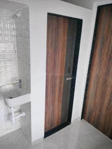 Bedroom Image of 850 Sq.ft 2 BHK Apartment / Flat for sale in Unique Poonam Sky City Phase II, Virar West Virar for Rs. 5899999
