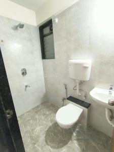 Image of 509 Sq.ft 1 BHK Apartment / Flat for rent in KM Horizon Palms, Thane East, Thane for Rs. 20000