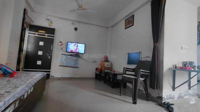 Bedroom Image of 470 Sq.ft 1 BHK Apartment / Flat for sale in Khodiyar Nagar Vadodara for Rs. 1751000