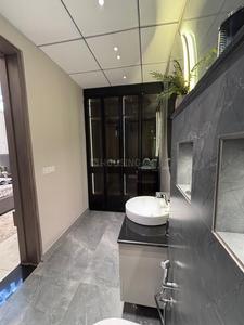 Kitchen Image of 2325 Sq.ft 3 BHK Apartment / Flat for sale in Vamana Arvindam, Utrathiya Zirakpur for Rs. 18000000