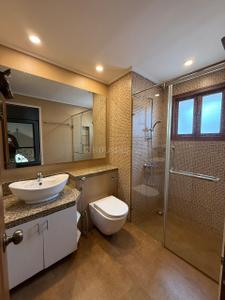 Bathroom Image of 1800 Sq.ft 3 BHK Villa for sale in Siolim Goa for Rs. 37500000