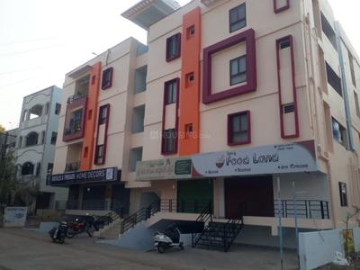 Image of 1200 Sq.ft 3 BHK Apartment / Flat for sale in Ramanayapeta, Kakinada for Rs. 5500000