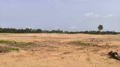Image of 1000 Sq.ft Residential Plot / Land for sale in Etcherla, Srikakulam for Rs. 11000000