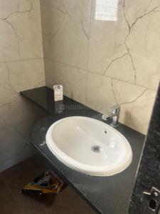 Bathroom Image of 1412 Sq.ft 2.5 BHK Apartment / Flat for rent in VJ Yashwin Orizzonte Phase 1, Chokhi Dhani Pune for Rs. 46000