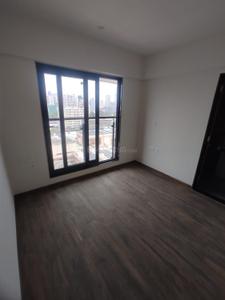Bedroom Image of 860 Sq.ft 2 BHK Apartment / Flat for rent in Dadar West Mumbai for Rs. 120000