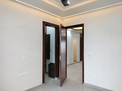 Bedroom Image of 1620 Sq.ft 3 BHK Builder Floor for sale in Sector 85 Faridabad for Rs. 17000000