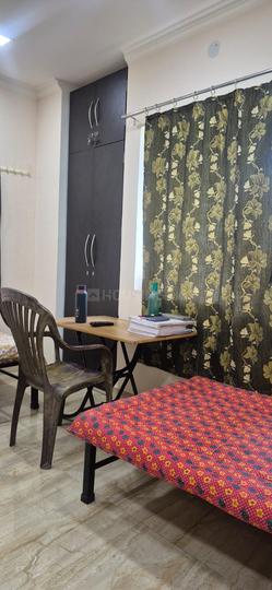 Royde Park, Behala Bedroom 1