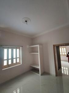 Bedroom Image of 1600 Sq.ft 3 BHK Independent House for rent in Gobarsahi Muzaffarpur for Rs. 16000