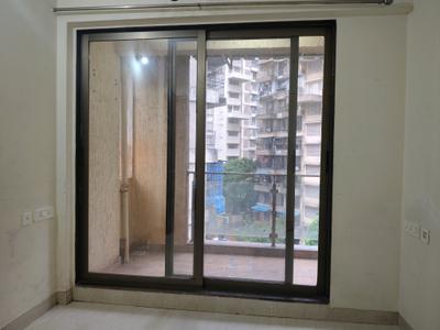 Bedroom Image of 1020 Sq.ft 2 BHK Apartment / Flat for sale in Akshay Kesav Residency, Kharghar Navi Mumbai for Rs. 13000000