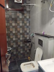 Image of 900 Sq.ft 2 BHK Builder Floor for sale in Mansarover Garden, New Delhi for Rs. 13500000