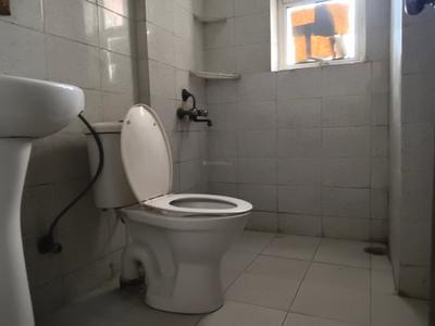 Bathroom Image of 494 Sq.ft 1 BHK Apartment / Flat for sale in Logix Blossom Zest, Sector 143 Noida for Rs. 4350000