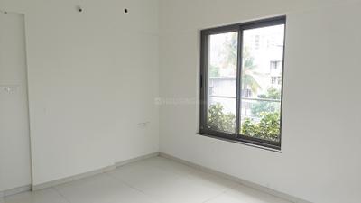 Bedroom Image of 1285 Sq.ft 2 BHK Apartment / Flat for rent in Shivaji Nagar Pune for Rs. 60000