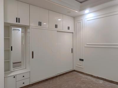 Bedroom Image of 1450 Sq.ft 4 BHK Builder Floor for sale in Sector 24 Rohini New Delhi for Rs. 19500000