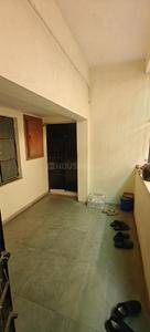 Balcony Image of 2000 Sq.ft 6 BHK Penthouse for sale in Vishala Ahmedabad for Rs. 16000000