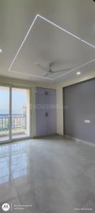 Hall Image of 1500 Sq.ft 3 BHK Apartment / Flat for rent in Shree Genesis, Kokar Ranchi for Rs. 25000
