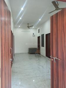 Hall Image of 180 Sq.ft 3 BHK Independent House for rent in Jagatpura Jaipur for Rs. 20000