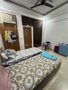 Bedroom Image of Jai shree shyam girls pg in Sector 27, Noida