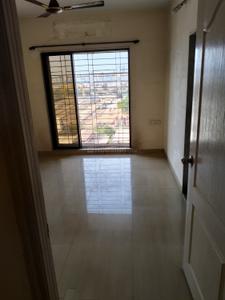 Hall Image of 1050 Sq.ft 2 BHK Apartment / Flat for sale in Arihant Abhilasha, Kharghar Navi Mumbai for Rs. 12500000