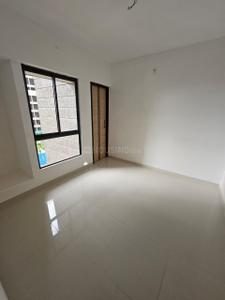Hall Image of 600 Sq.ft 1 BHK Apartment / Flat for sale in Wadhwa Wise City, Chikhale Navi Mumbai for Rs. 5600000