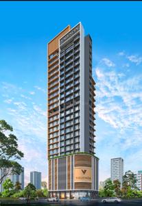 1 BHK Flat