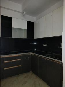 Kitchen Image of 1010 Sq.ft 2 BHK Apartment / Flat for sale in Vihaan Heights The Ultima 107, Sector 104 Noida for Rs. 5590000
