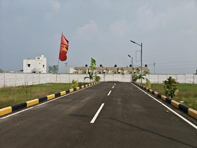 Image of 1050 Sq.ft Residential Plot / Land for sale in Padappai, Chennai for Rs. 3148950