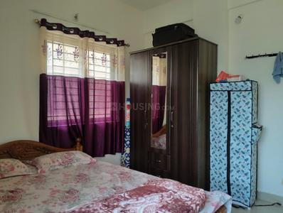 Bedroom Image of 1330 Sq.ft 2 BHK Apartment / Flat for sale in White Field Ville, Whitefield Bengaluru for Rs. 7900000