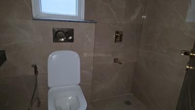 Image of 1711 Sq.ft 3.5 BHK Apartment / Flat for rent in Smartworld Orchard, Sector 61, Gurgaon for Rs. 60000