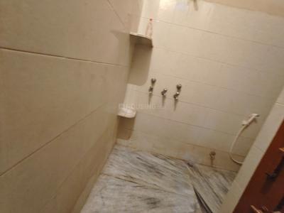 Bathroom Image of 1800 Sq.ft 2 BHK Builder Floor for rent in Aravali Vihar Alwar for Rs. 12000