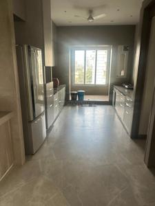 Kitchen Image of 1520 Sq.ft 3 BHK Apartment / Flat for sale in Tejraaj Haritej, Shivaji Nagar Pune for Rs. 42500000