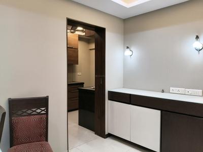 Bedroom Image of 2050 Sq.ft 4 BHK Apartment / Flat for sale in Vijay Cote De Orient, Matunga East Mumbai for Rs. 123000000