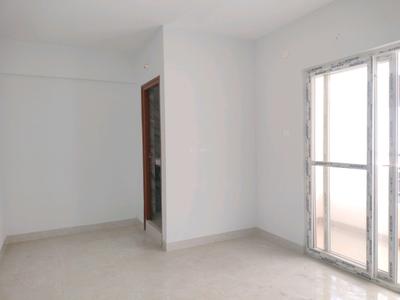 Bedroom Image of 1430 Sq.ft 3 BHK Apartment / Flat for sale in Sri Vidhathri Vasatham, Electronic City Bengaluru for Rs. 9724000