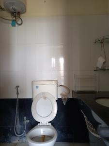 Image of 1200 Sq.ft 2 BHK Apartment / Flat for rent in Raviraj Siciliaa, Ghorpadi, Pune for Rs. 40000