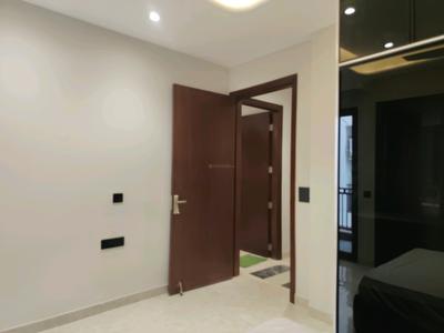 Bedroom Image of 2700 Sq.ft 4.5 BHK Builder Floor for sale in Adani Samsara Avasa, Kadarpur Gurgaon for Rs. 46000000