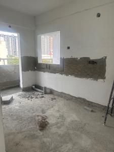 Kitchen Image of 1201 Sq.ft 2 BHK Apartment / Flat for sale in Pramodh Fort House, Thanisandra Bengaluru for Rs. 8400000