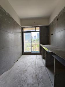 Kitchen Image of 1110 Sq.ft 2 BHK Apartment / Flat for sale in Gami Vraj, Sanpada Navi Mumbai for Rs. 17000000