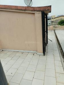 Balcony Image of 940 Sq.ft 2 BHK Duplex for sale in Ghodasar Ahmedabad for Rs. 3500000