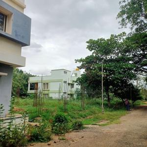 Image of 1500 Sq.ft Residential Plot / Land for sale in Challaghatta, Bengaluru for Rs. 27000000