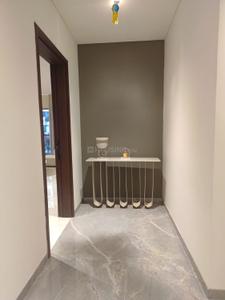 Hall Image of 897 Sq.ft 2 BHK Apartment / Flat for sale in Krisala 41 Cosmo, Tathawade Pune for Rs. 5300000