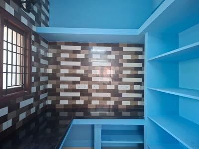 Image of 890 Sq.ft 2 BHK Independent House for rent in Ramapuram, Chennai for Rs. 29000