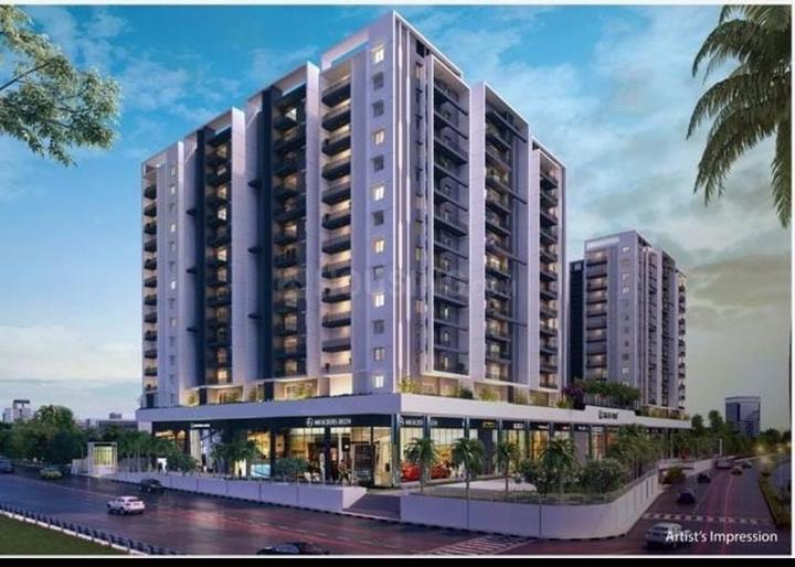 Kalpataru Avante Main Image 1