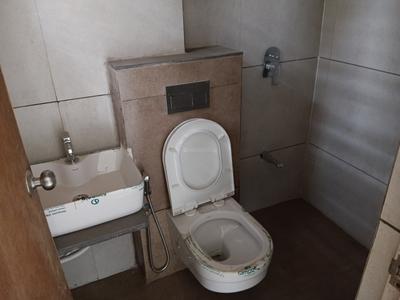 Image of 1890 Sq.ft 3 BHK Apartment / Flat for rent in Shivanta Rigel, Tragad, Ahmedabad for Rs. 25000