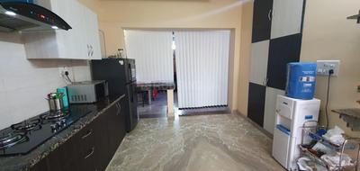 Kitchen Image of 2000 Sq.ft 3 BHK Apartment / Flat for sale in Sobha City, Sector 108 Gurgaon for Rs. 39500000