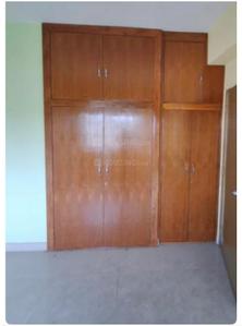 Bedroom Image of 1221 Sq.ft 3 BHK Apartment / Flat for sale in Airport Gate No 2 Kolkata for Rs. 5300000