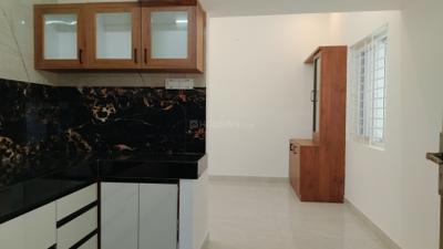 Kitchen Image of 2500 Sq.ft 4 BHK Independent House for sale in Navavoor Coimbatore for Rs. 16000000