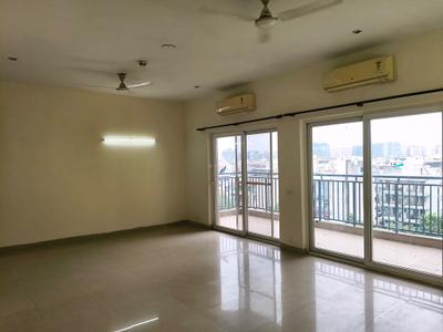 Living Room Image of 1975 Sq.ft 3 BHK Apartment / Flat for sale in Spaze Privy, Sector 72 Gurgaon for Rs. 24500000