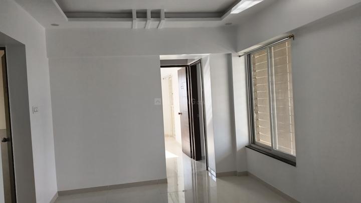 Bhakti Elysia Towers Living Room 1