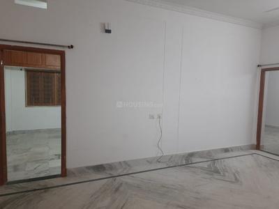 Bedroom Image of 1944 Sq.ft 2 BHK Independent House for sale in Jillelguda Hyderabad for Rs. 26000000