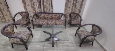Hall Image of 1129 Sq.ft 2.5 BHK Apartment / Flat for sale in Trident Embassy, Noida Extension Greater Noida for Rs. 10900000